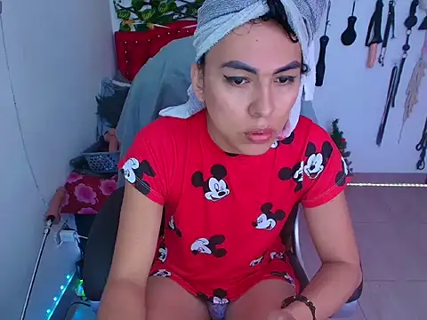 missblu online show from February 2026 05:43:01 PM