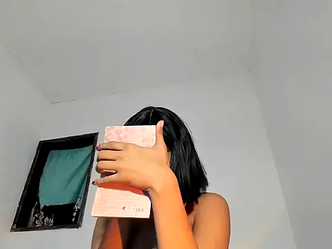 calliedemon  online show from February 2026 01:11:01 PM