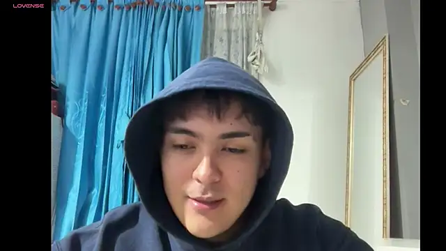 ivy xo online show from December 2025 01:42:01 AM