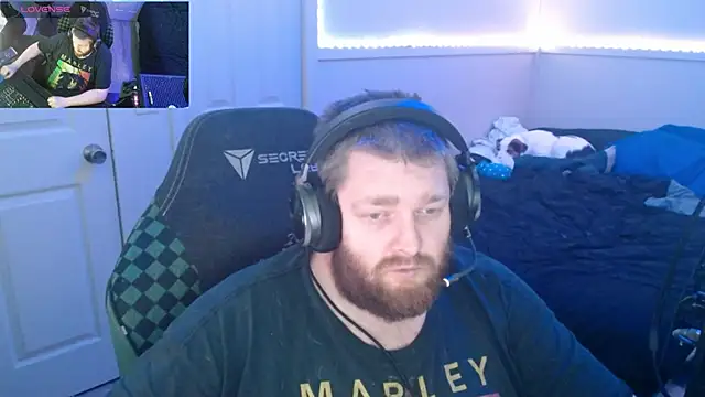 NeedyGlister online show from March 2026 09:48:01 AM