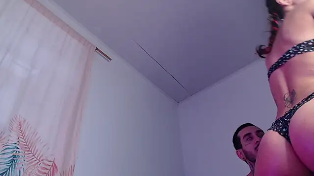 Tyler2y luna online show from October 2025 05:46:01 PM