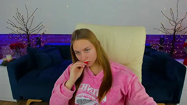 MilaAddams online show from January 2026 12:19:02 PM