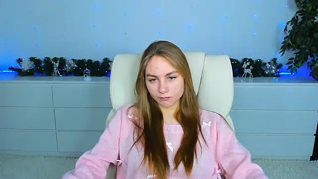 MilaAddams online show from December 2025 06:40:01 AM