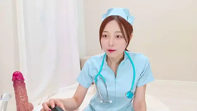 Sayu x05 online show from November 2025 02:43:02 PM