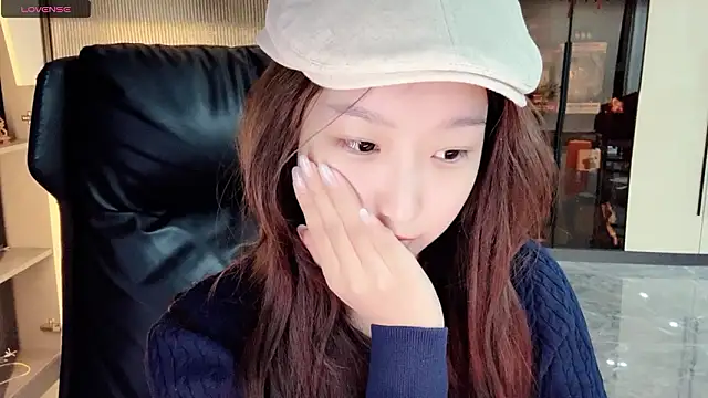 Winnie666- online show from March 2026 03:50:02 PM