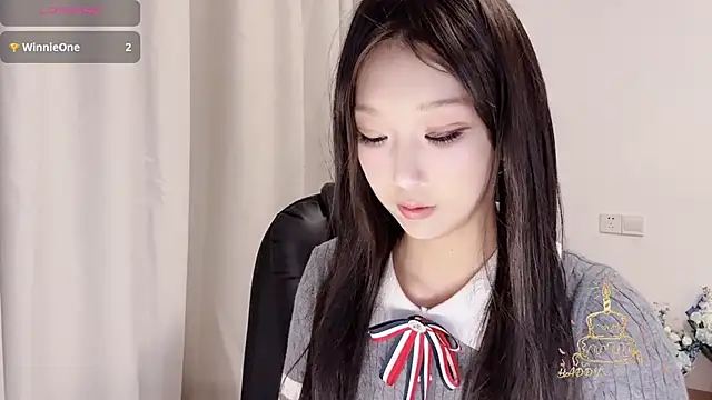 Snapshot of Winnie666- chatting on October 2025 03:13:02 PM Winnie666- online show from October 2025 03:13:02 PM