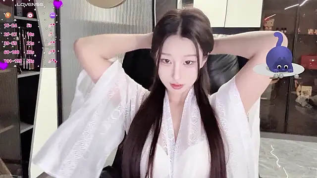 Snapshot of Winnie666- chatting on February 2026 05:46:01 PM Winnie666- online show from February 2026 05:46:01 PM