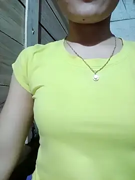 LucyyLy online show from September 2025 11:47:01 PM