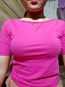 LucyyLy online show from October 2025 11:39:02 PM
