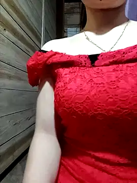 LucyyLy online show from October 2025 11:19:02 PM