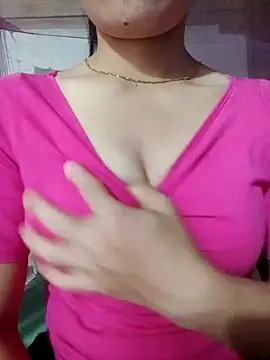 LucyyLy online show from October 2025 11:51:02 PM