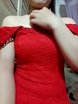 LucyyLy online show from September 2025 12:38:02 AM