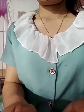 LucyyLy online show from October 2025 02:12:02 AM