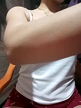 LucyyLy online show from March 2026 11:46:01 PM