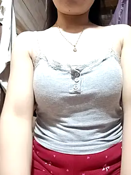 LucyyLy online show from March 2026 11:29:02 PM