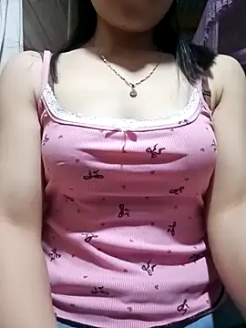 LucyyLy online show from March 2026 01:19:02 PM