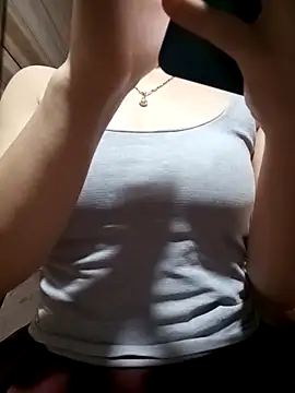 LucyyLy online show from May 2026 11:14:03 PM