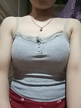 LucyyLy online show from June 2026 12:16:02 PM