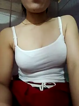 LucyyLy online show from October 2025 12:22:01 AM