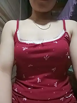 LucyyLy online show from June 2026 10:51:02 PM