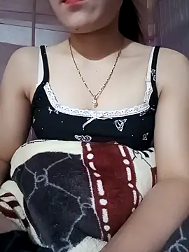 LucyyLy online show from December 2025 05:55:02 AM