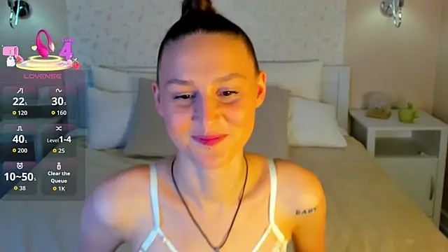 sasha  meow online show from November 2025 09:19:02 AM