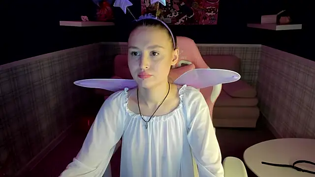 sasha  meow online show from December 2025 10:54:02 AM