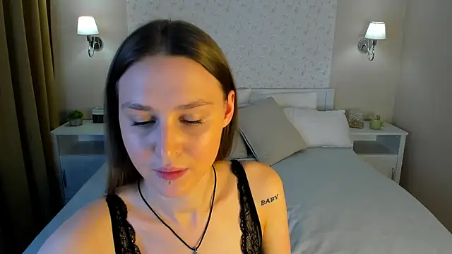 sasha  meow online show from November 2025 09:09:02 AM