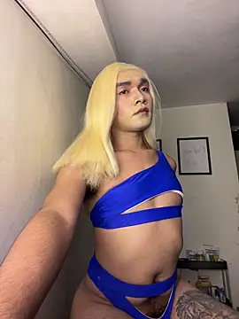 sissielil online show from September 2025 03:30:02 PM
