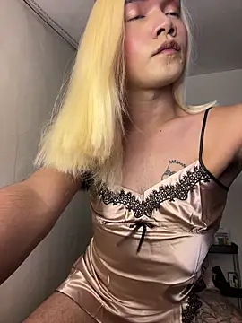 sissielil online show from September 2025 10:11:01 AM