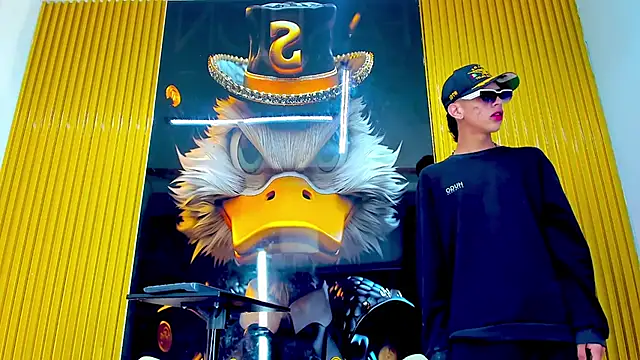 Snapshot of Dante_Brown1_ chatting on October 2025 08:54:02 PM Dante Brown1 online show from October 2025 08:54:02 PM