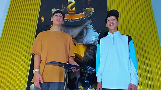 Snapshot of Dante_Brown1_ chatting on October 2025 08:53:02 PM Dante Brown1 online show from October 2025 08:53:02 PM