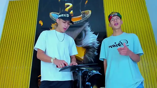 Snapshot of Dante_Brown1_ chatting on October 2025 09:28:02 PM Dante Brown1 online show from October 2025 09:28:02 PM