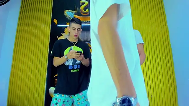 Snapshot of Dante_Brown1_ chatting on December 2025 05:02:02 AM Dante Brown1 online show from December 2025 05:02:02 AM