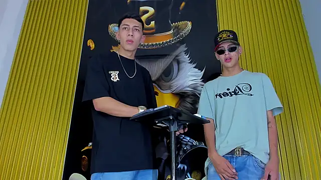 Snapshot of Dante_Brown1_ chatting on October 2025 08:53:02 PM Dante Brown1 online show from October 2025 08:53:02 PM