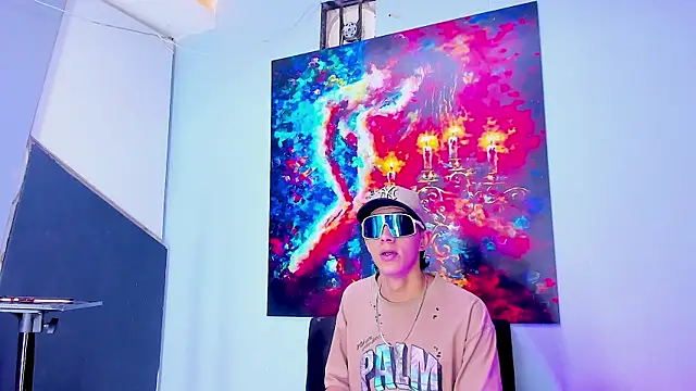 Snapshot of Dante_Brown1_ chatting on October 2025 09:38:02 PM Dante Brown1 online show from October 2025 09:38:02 PM