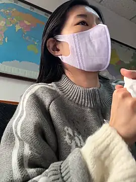 Snapshot of Lulu125216 chatting on October 2025 07:31:01 AM Lulu125216 online show from October 2025 07:31:01 AM