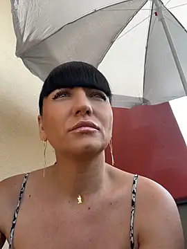 MysticCleo online show from June 2026 02:33:01 PM
