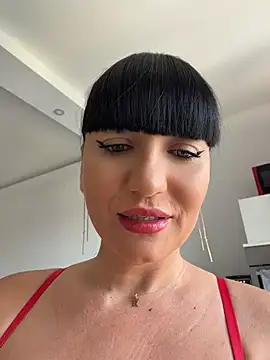 Snapshot of MysticCleo chatting on July 2026 12:48:02 PM MysticCleo online show from July 2026 12:48:02 PM