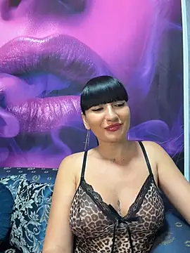 Snapshot of MysticCleo chatting on July 2026 08:12:02 PM MysticCleo online show from July 2026 08:12:02 PM