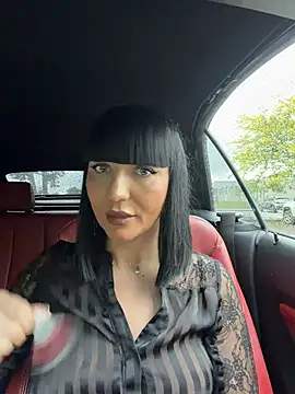 MysticCleo online show from May 2026 12:03:01 PM