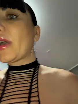 MysticCleo online show from May 2026 08:58:02 PM