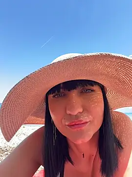 MysticCleo online show from June 2026 09:51:01 AM