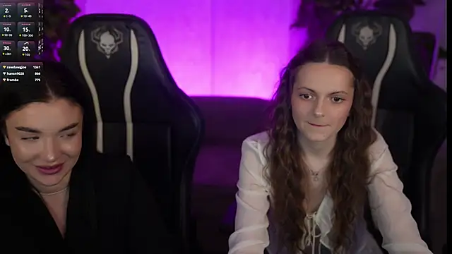  Dasha 054 online show from February 2026 03:43:01 PM