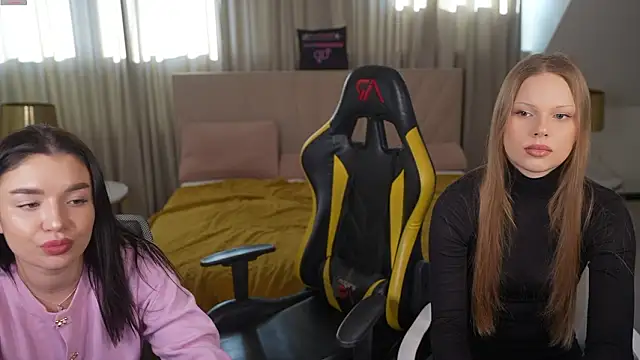  Dasha 054 online show from February 2026 11:37:02 AM