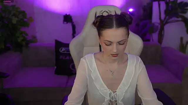  Dasha 054 online show from November 2025 07:14:01 PM