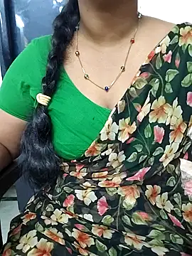 Mis Sree online show from October 2025 05:08:01 AM