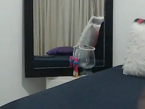 OSHYRIS online show from October 2025 11:51:02 PM