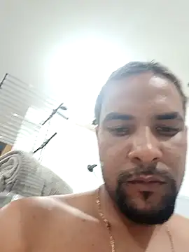 PauMolao85 online show from December 2025 10:02:01 PM