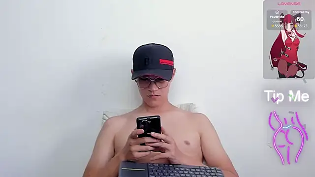 catalella 0 online show from October 2025 09:15:02 PM